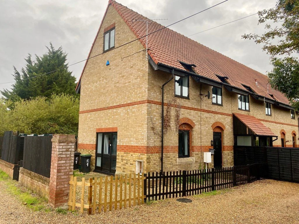 Property photo: Farmhouse, Morgans Farm, Harlow, Essex, CM17