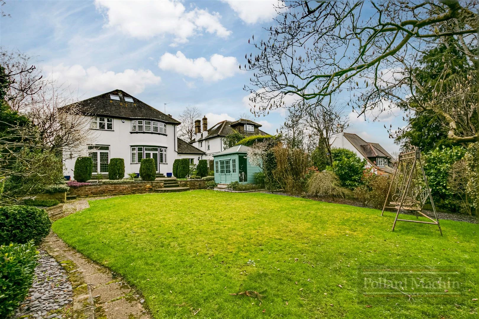 Property photo: Sanderstead, Surrey, CR2