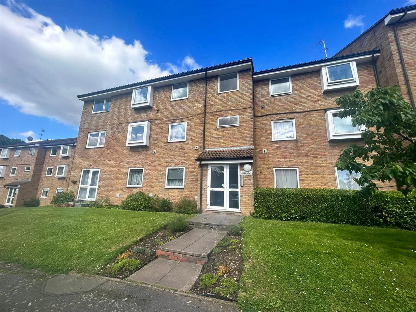 Property photo: South Croydon, Surrey, CR2