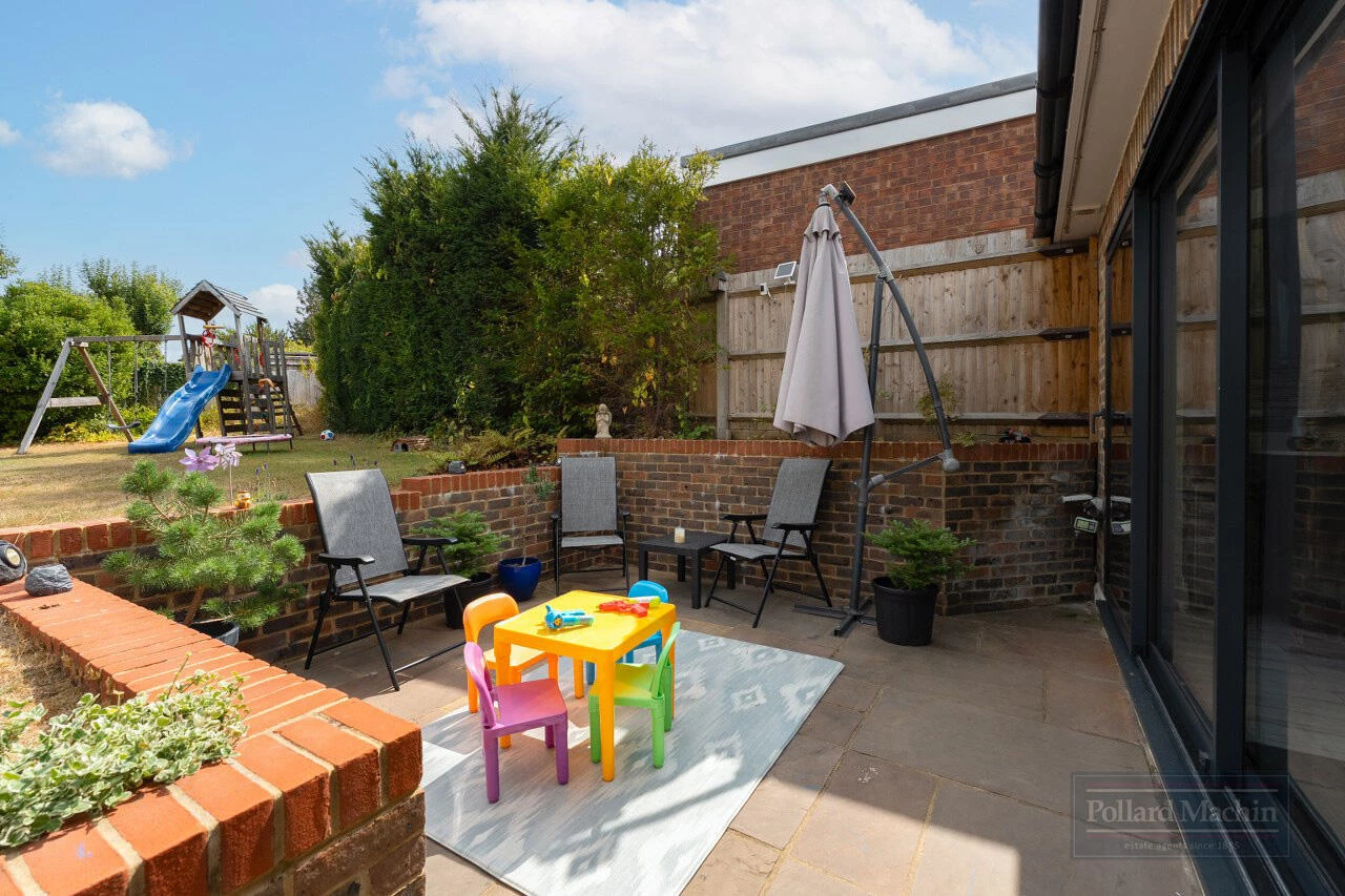 Terrace / Patio
