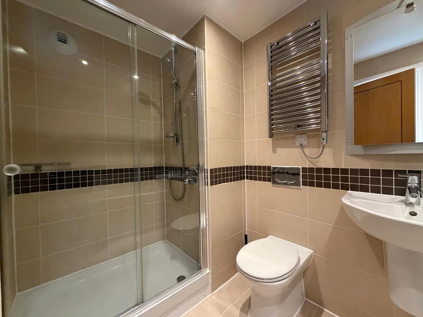 Ensuite