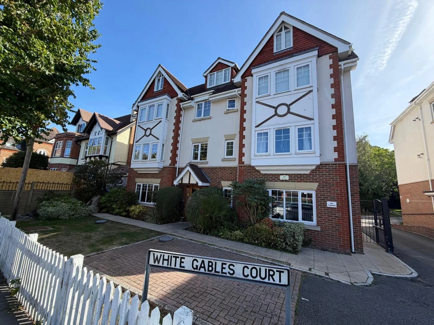 Property photo: Normanton Road, South Croydon, CR2