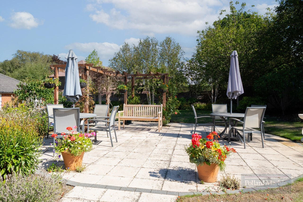 Terrace / Patio