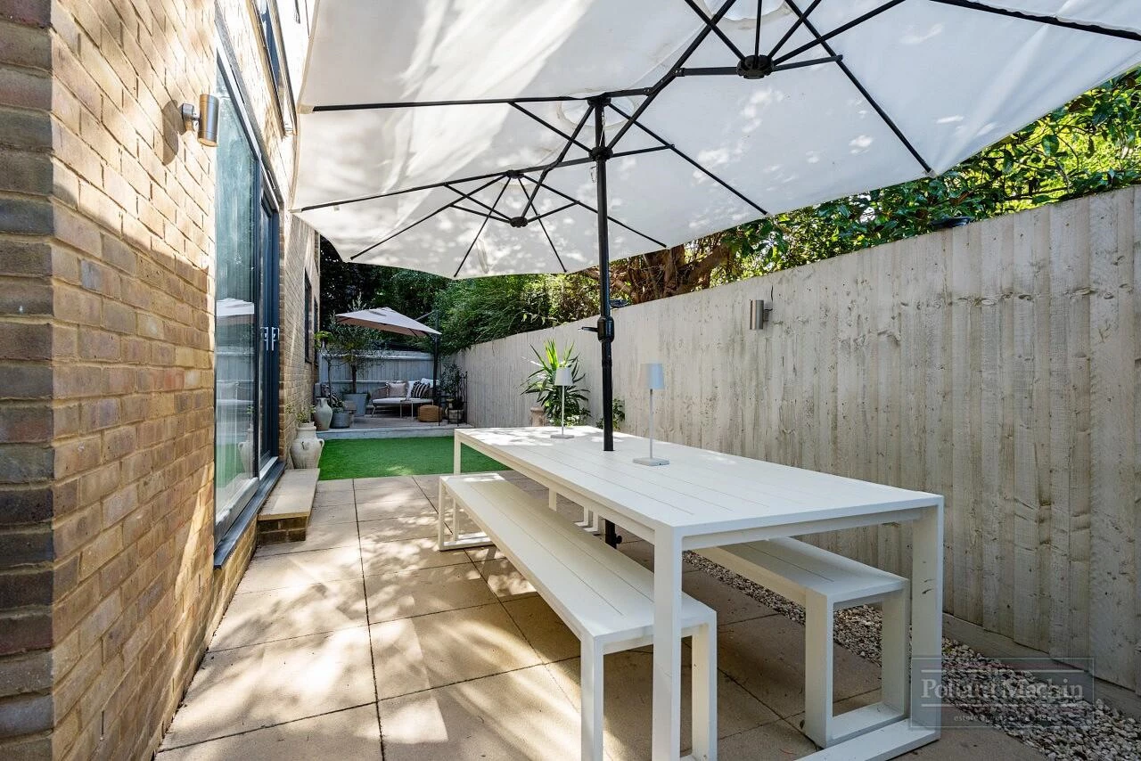 Terrace / Patio