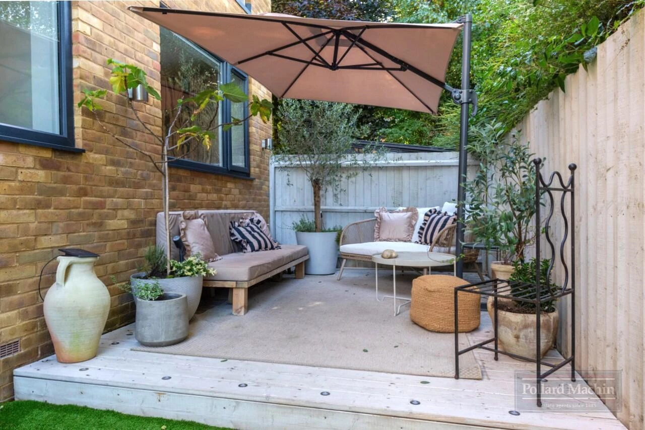 Terrace / Patio