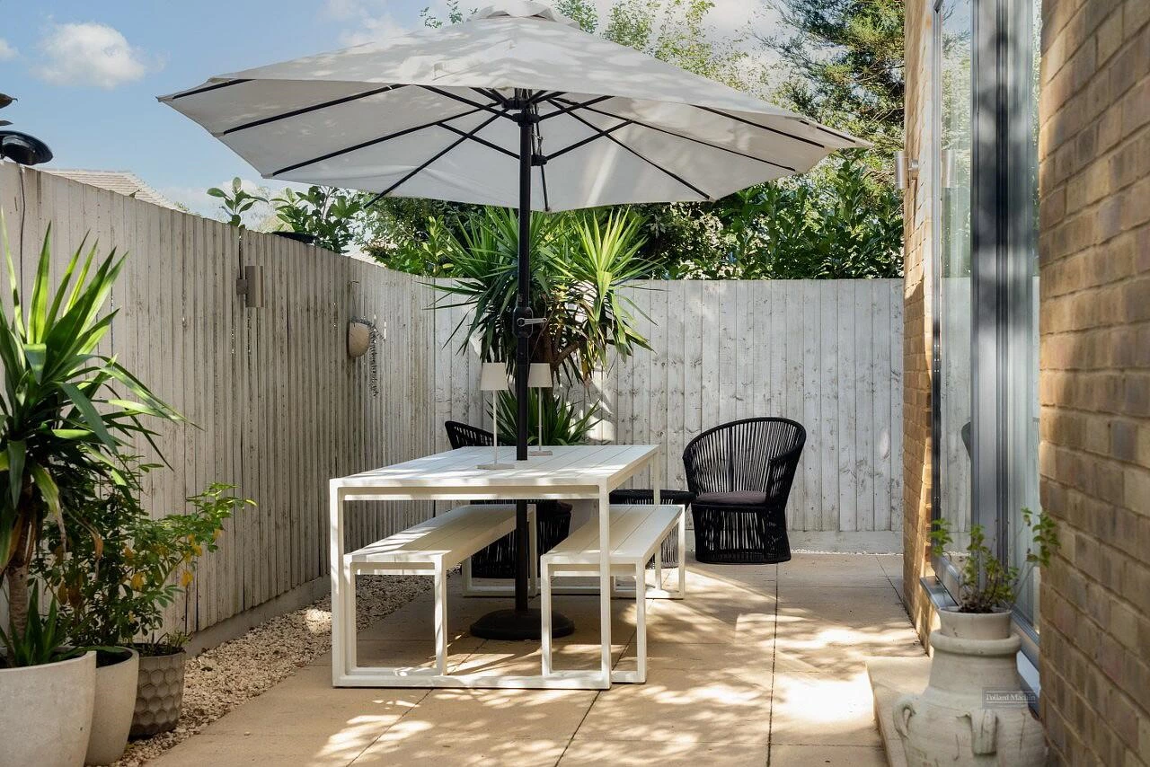 Terrace / Patio