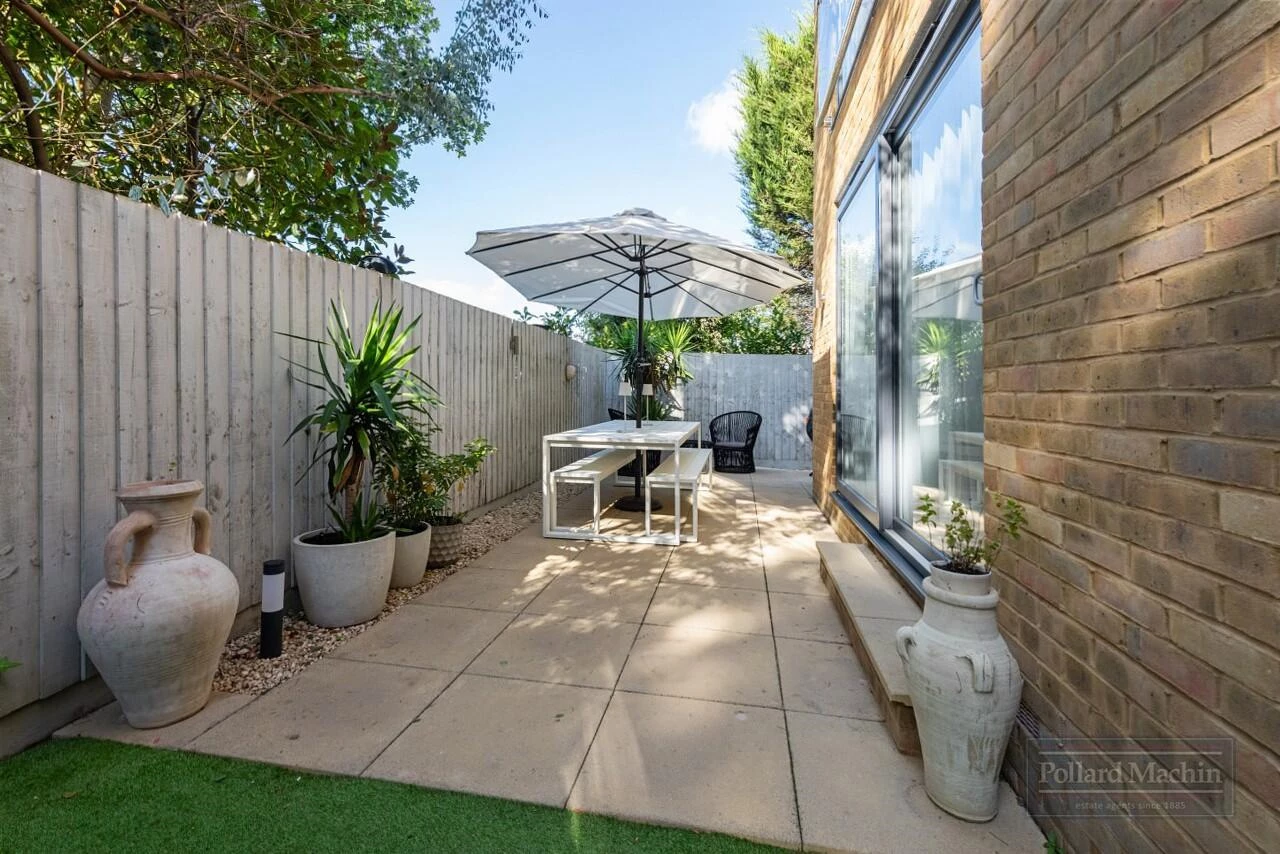 Terrace / Patio