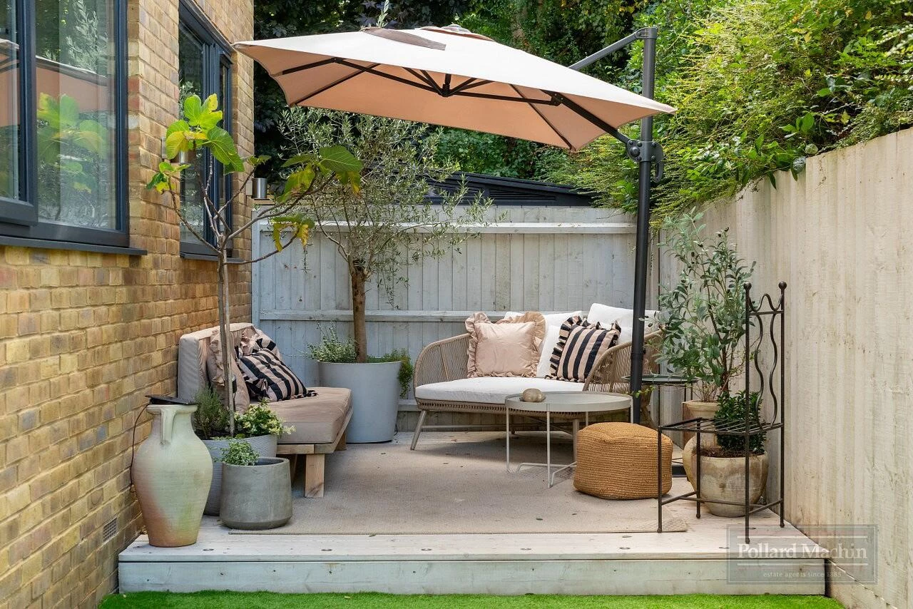 Terrace / Patio