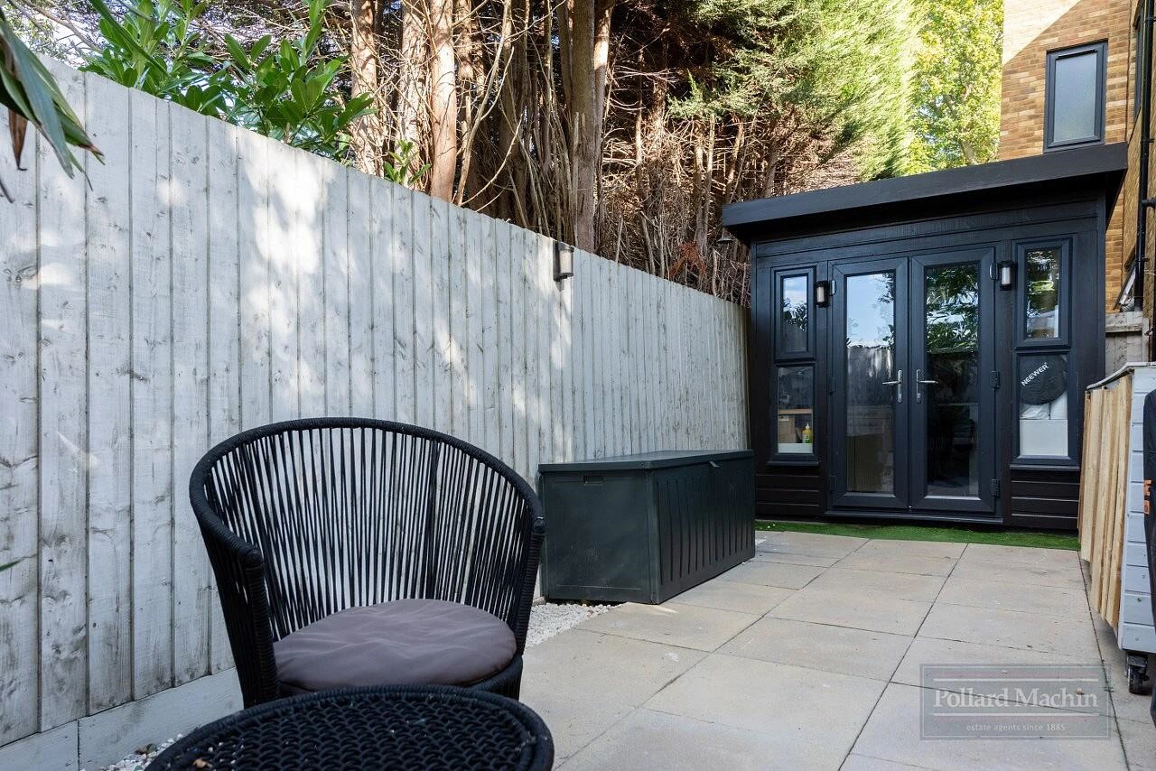 Terrace / Patio