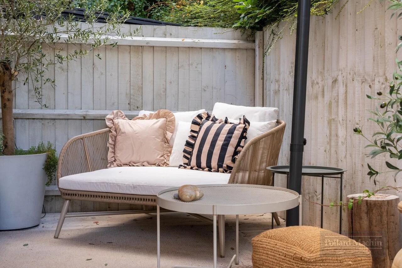 Terrace / Patio
