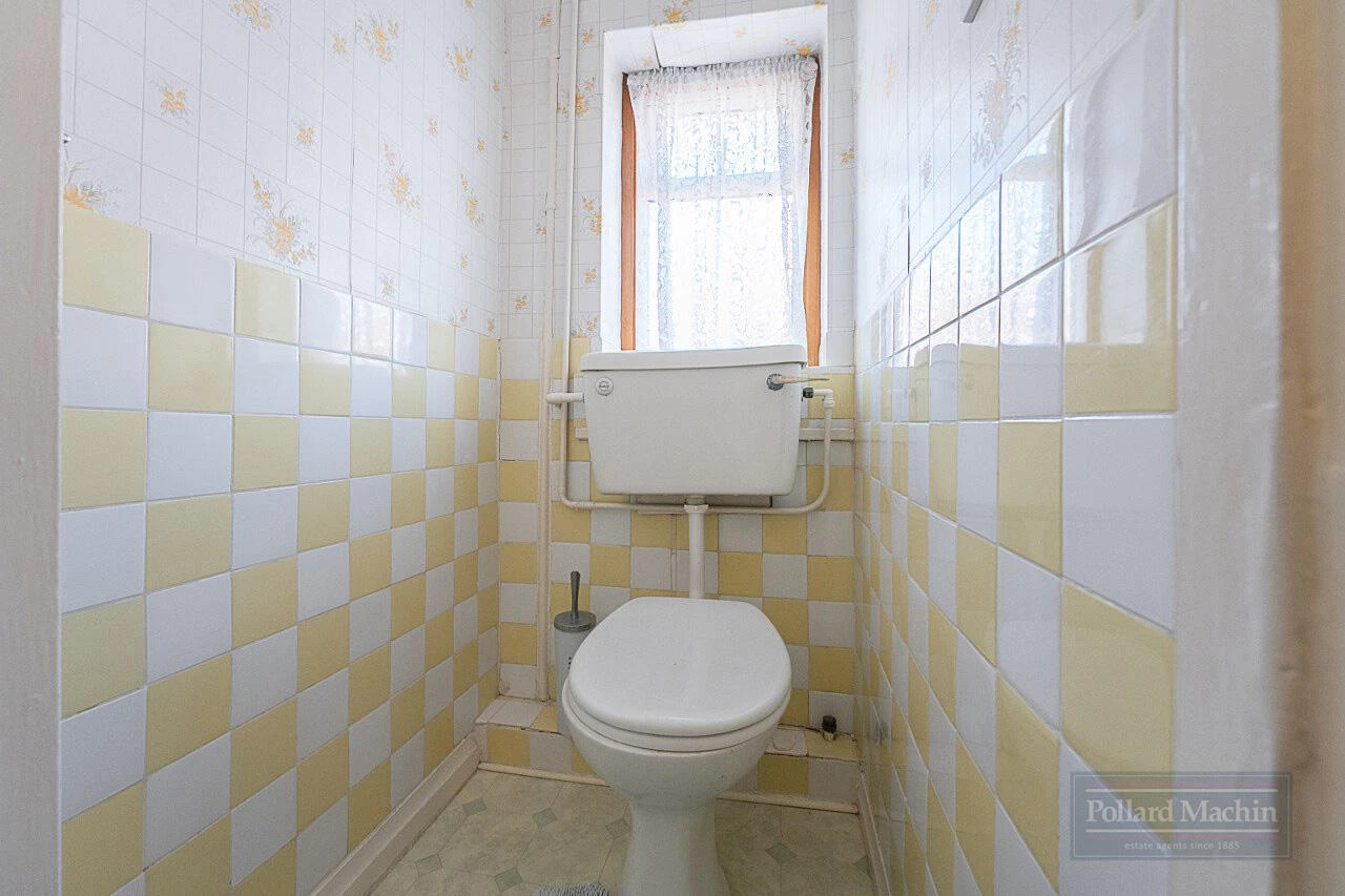 WC