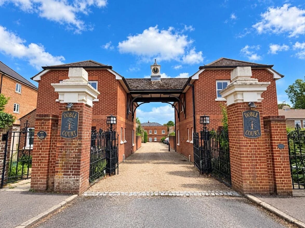 Property photo: Addington Road, Sanderstead, CR2