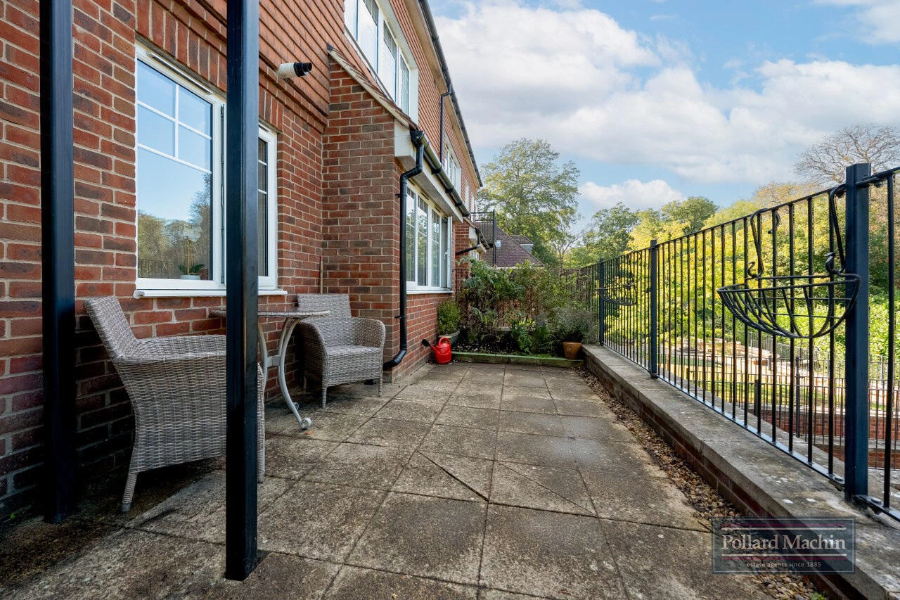 Terrace / Patio