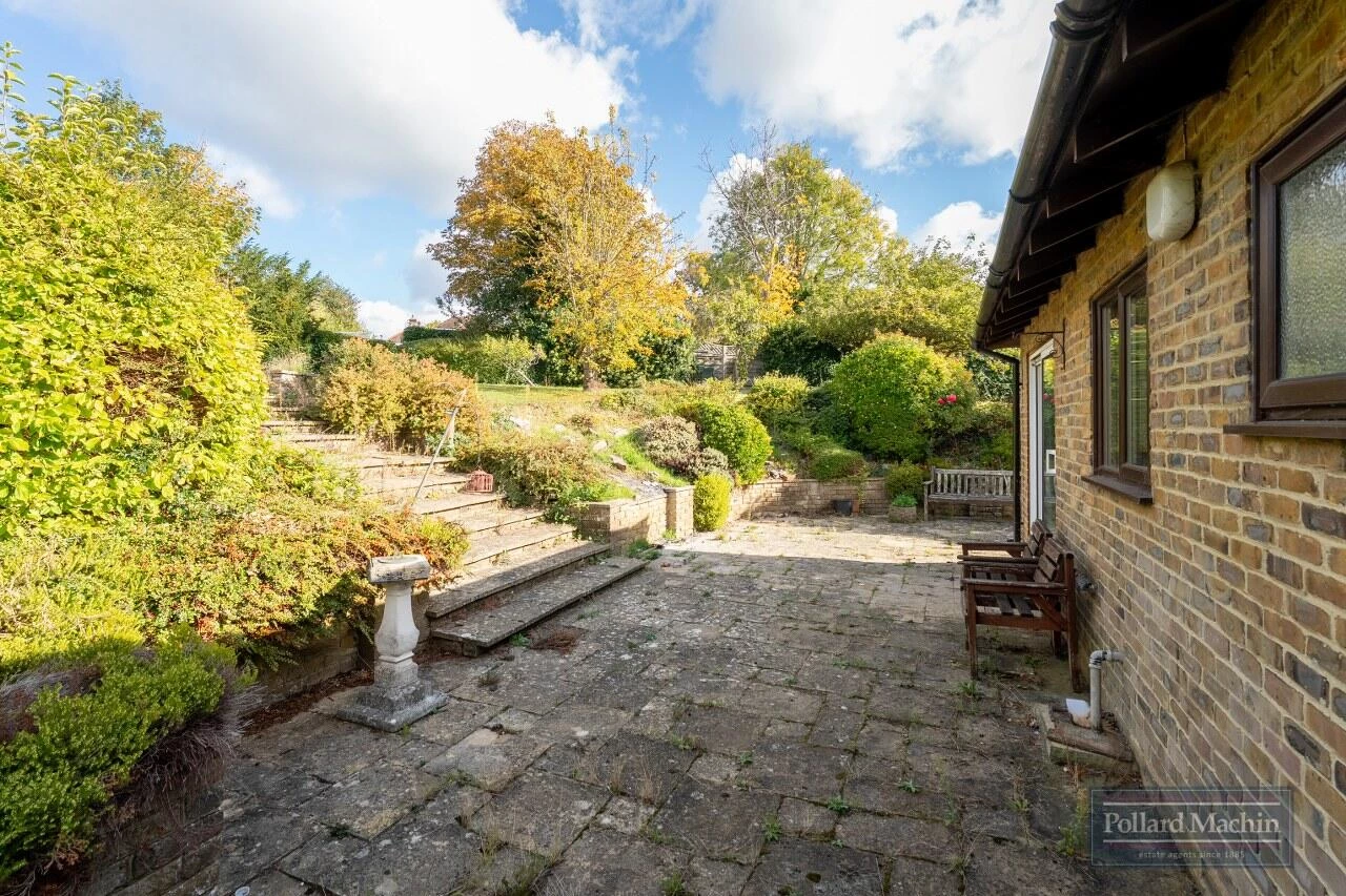 Terrace / Patio