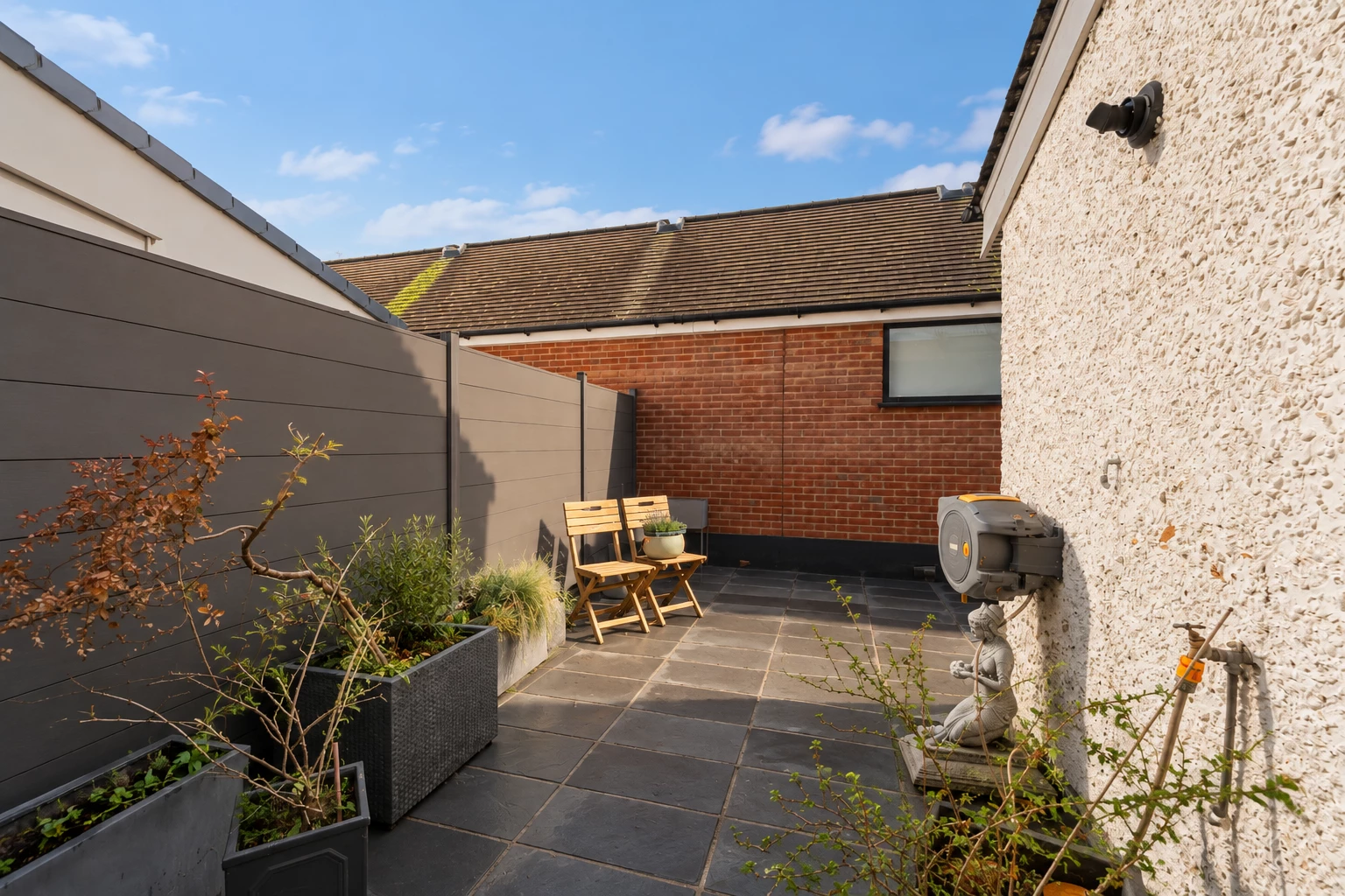 Terrace / Patio