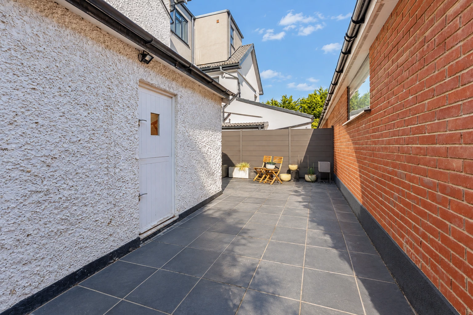 Terrace / Patio
