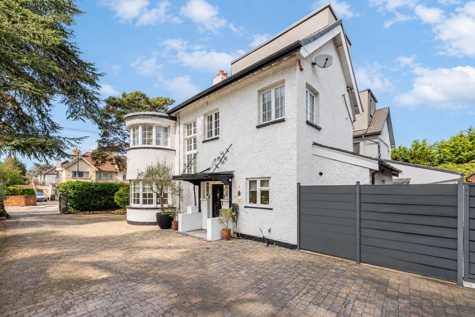 Property photo: Cheyne Walk, Croydon, CR0