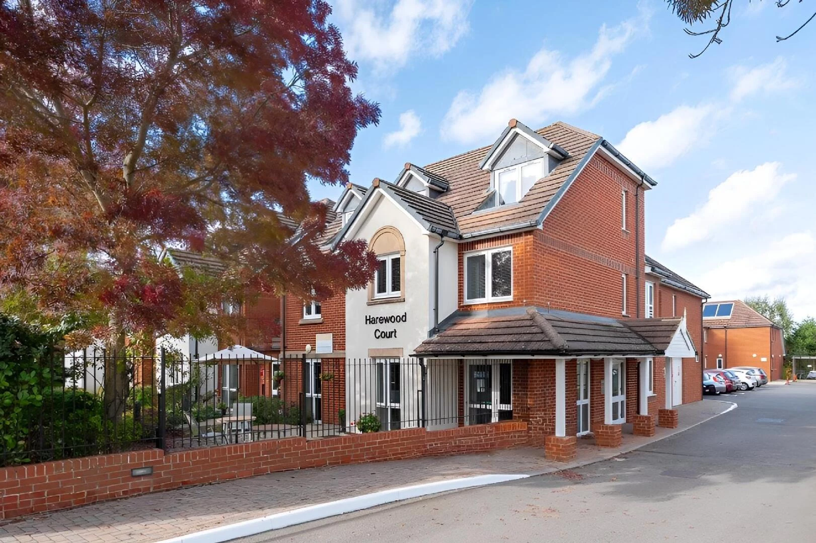 Property photo: Limpsfield Road, Warlingham, CR6