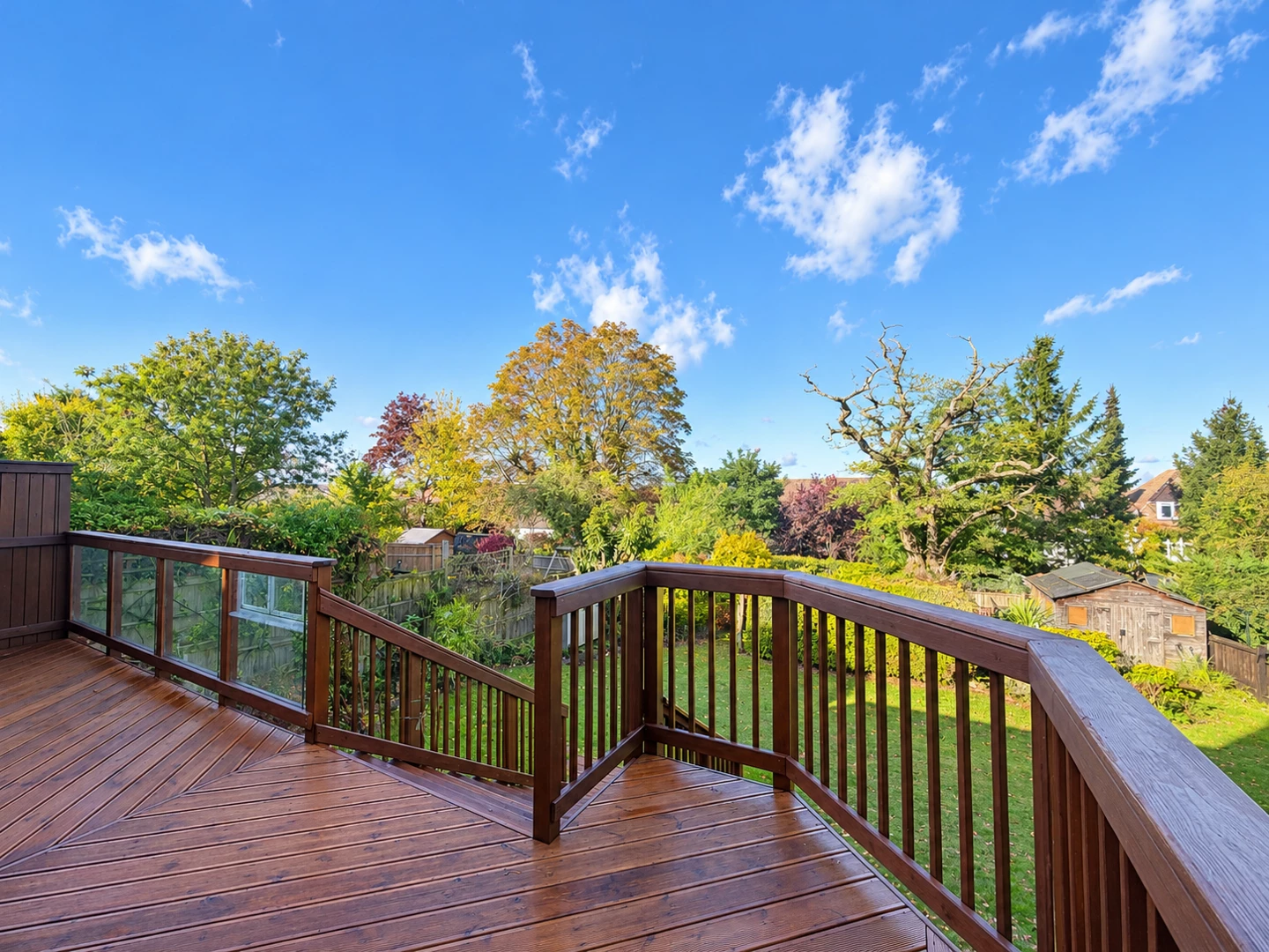 Terrace / Patio