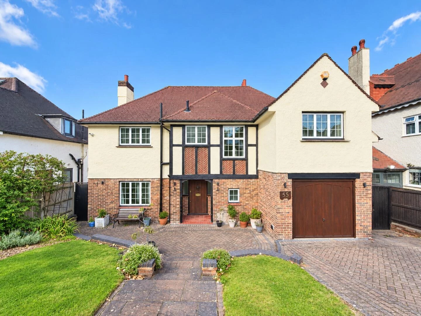 Property photo: Beechwood Road, South Croydon, CR2