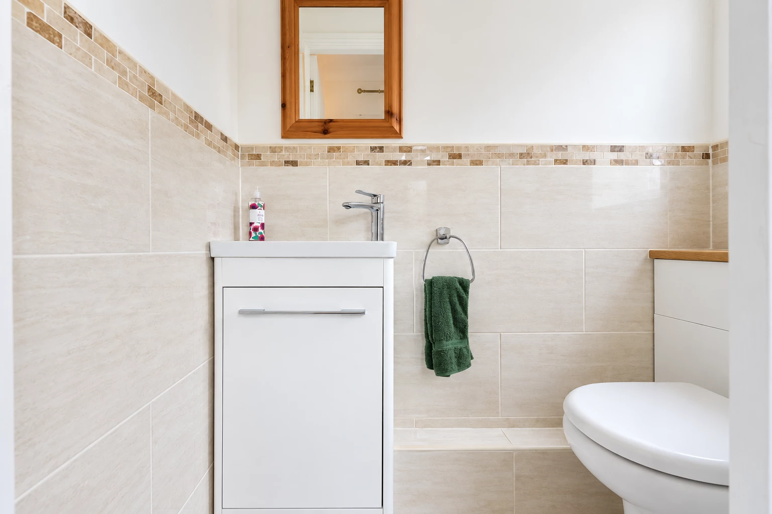 WC