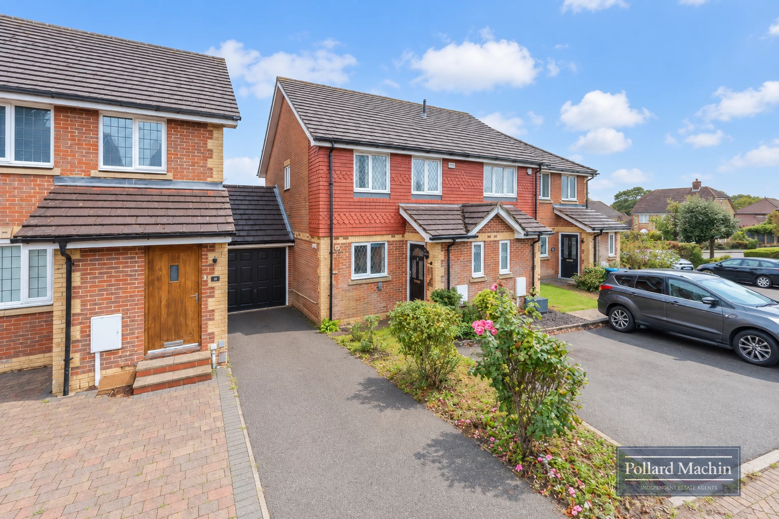 Property photo: Gwynne Road, Caterham, CR3