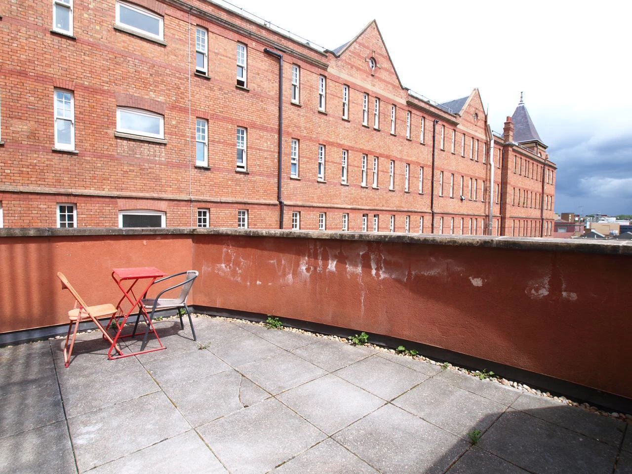 Terrace / Patio