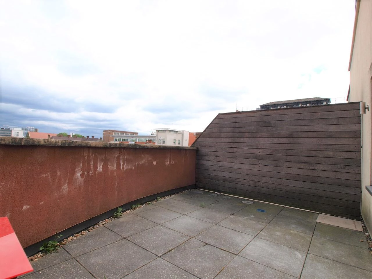 Terrace / Patio