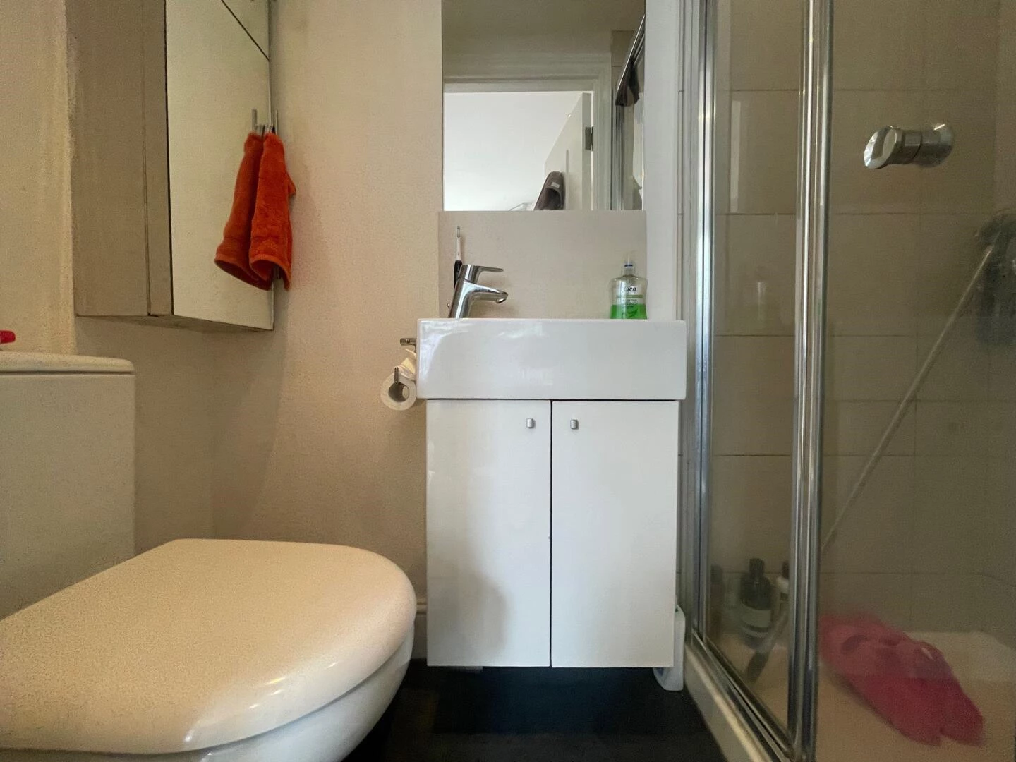 WC