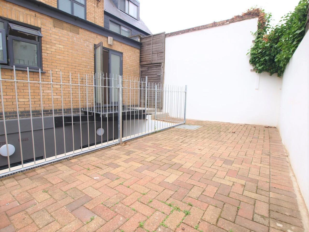 Terrace / Patio