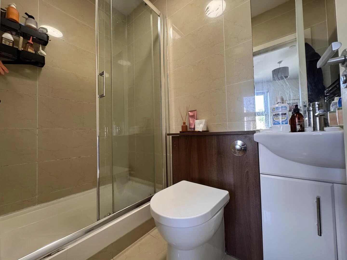 Ensuite