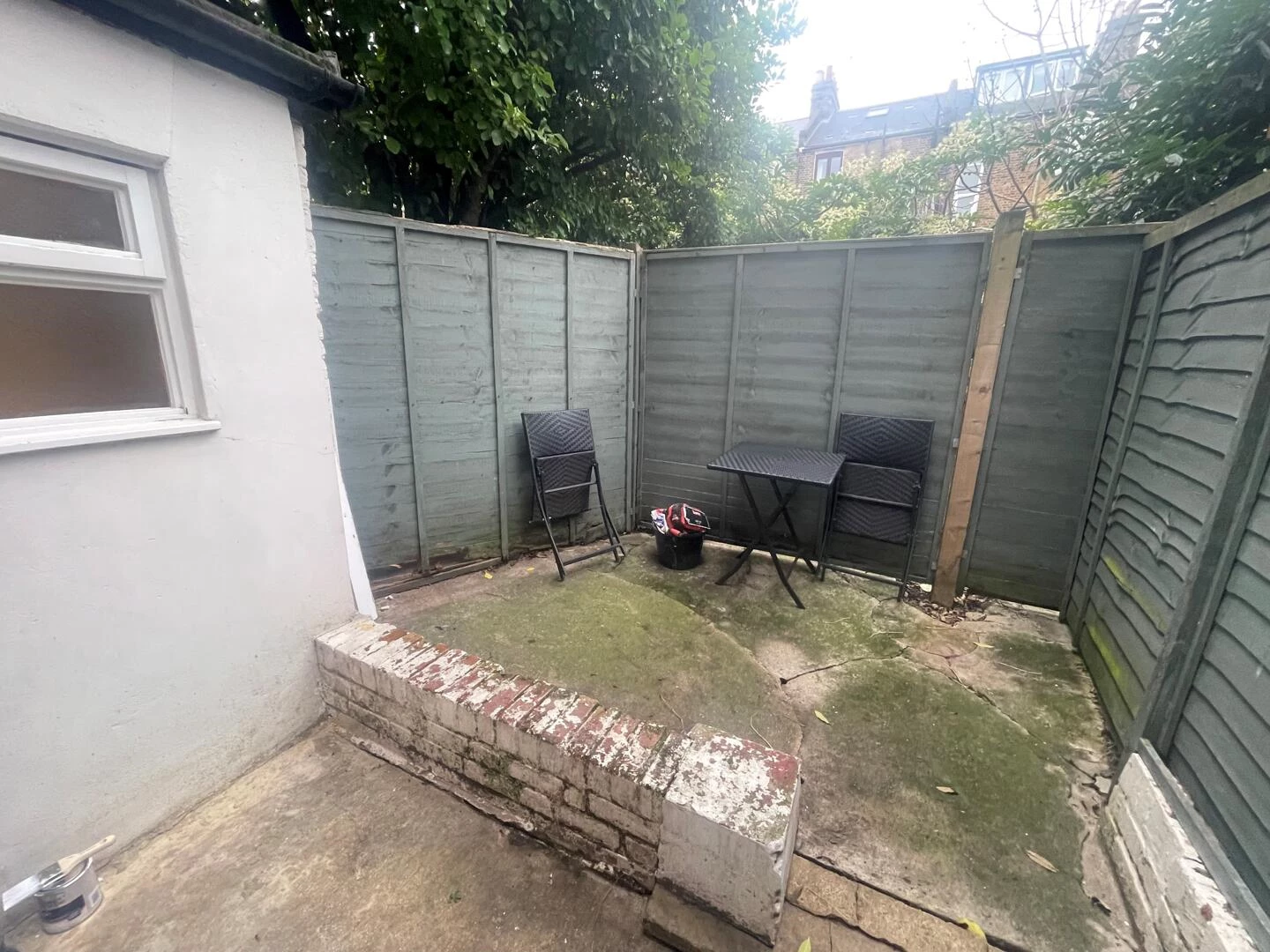 Terrace / Patio