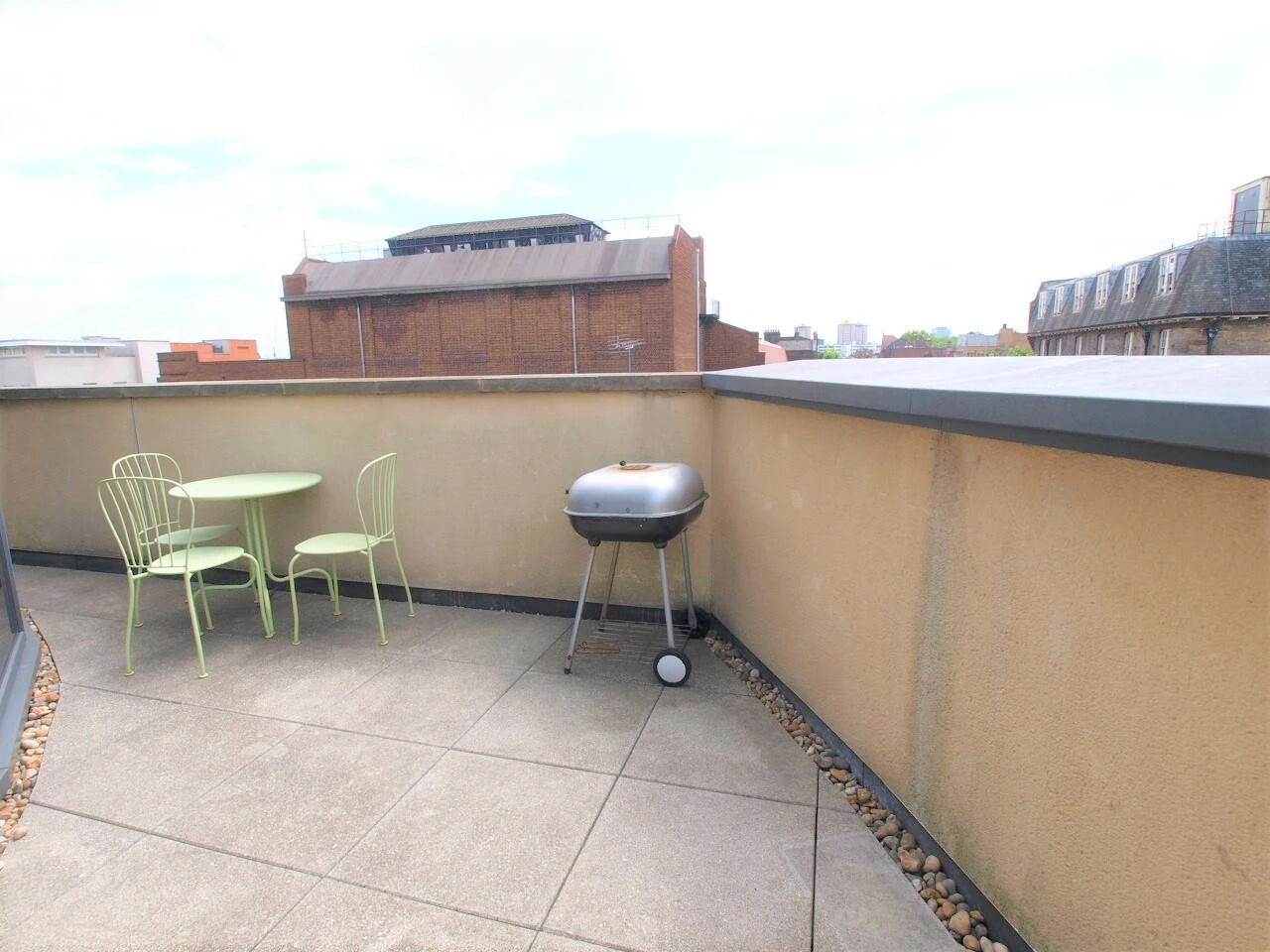Terrace / Patio