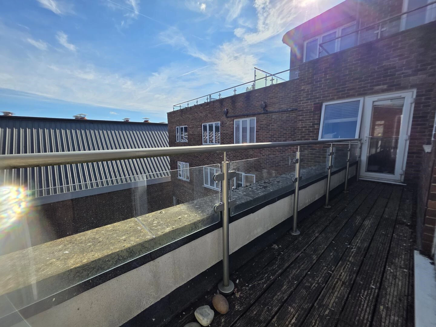 Terrace / Patio