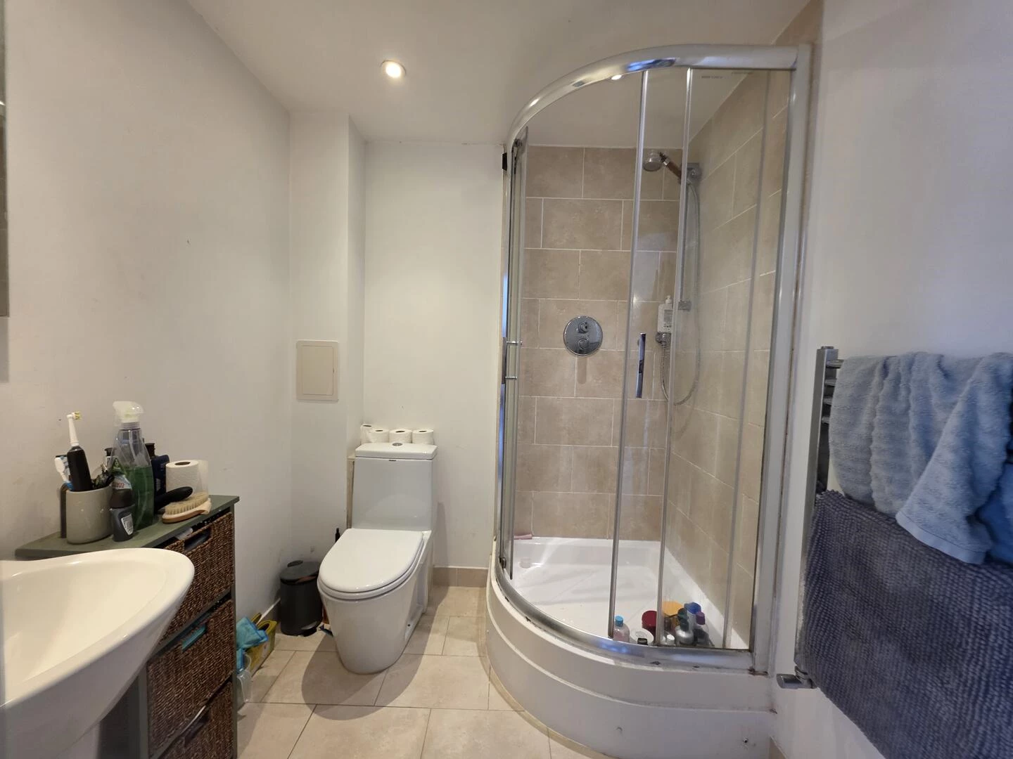 Ensuite