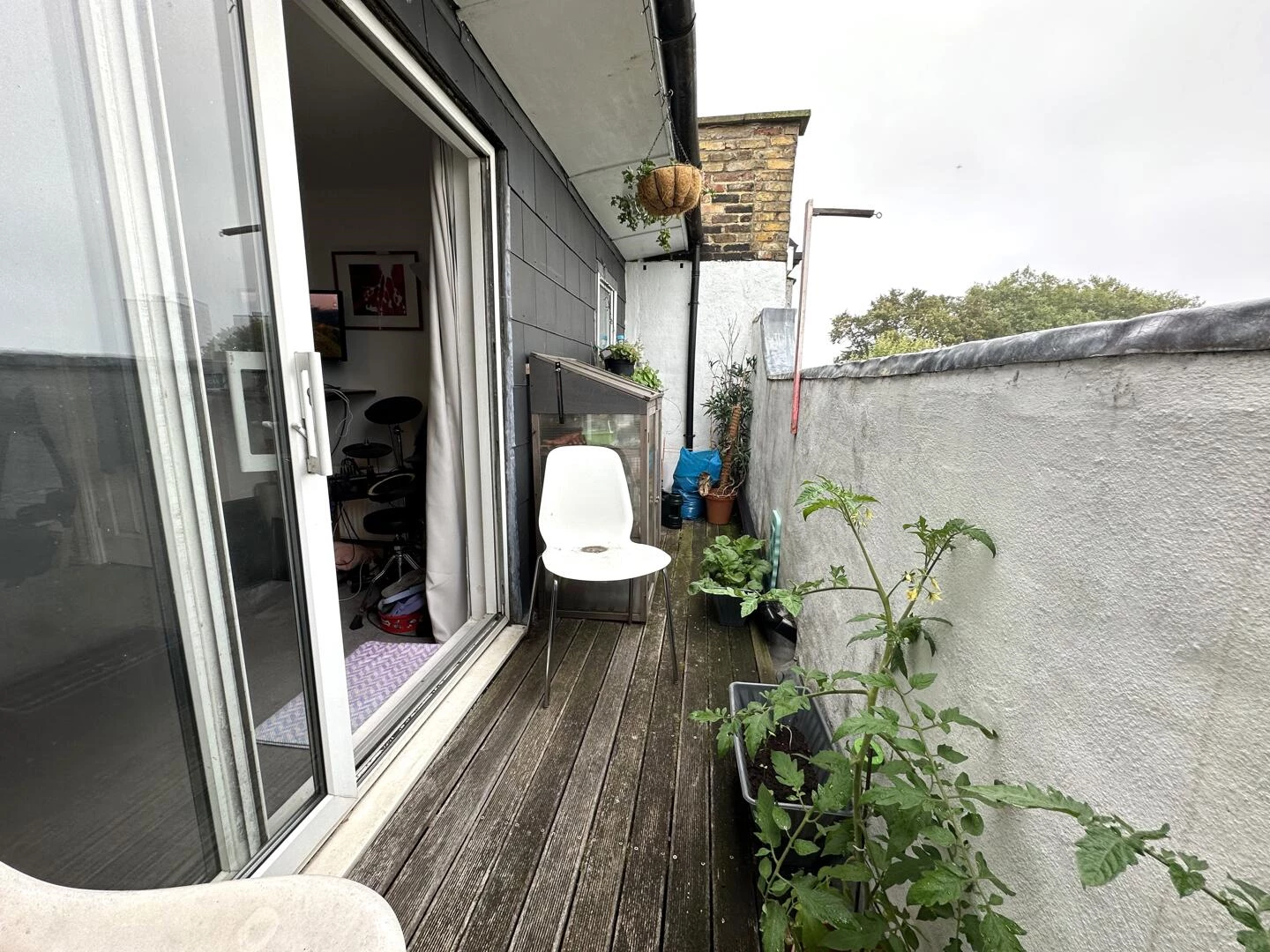 Terrace / Patio