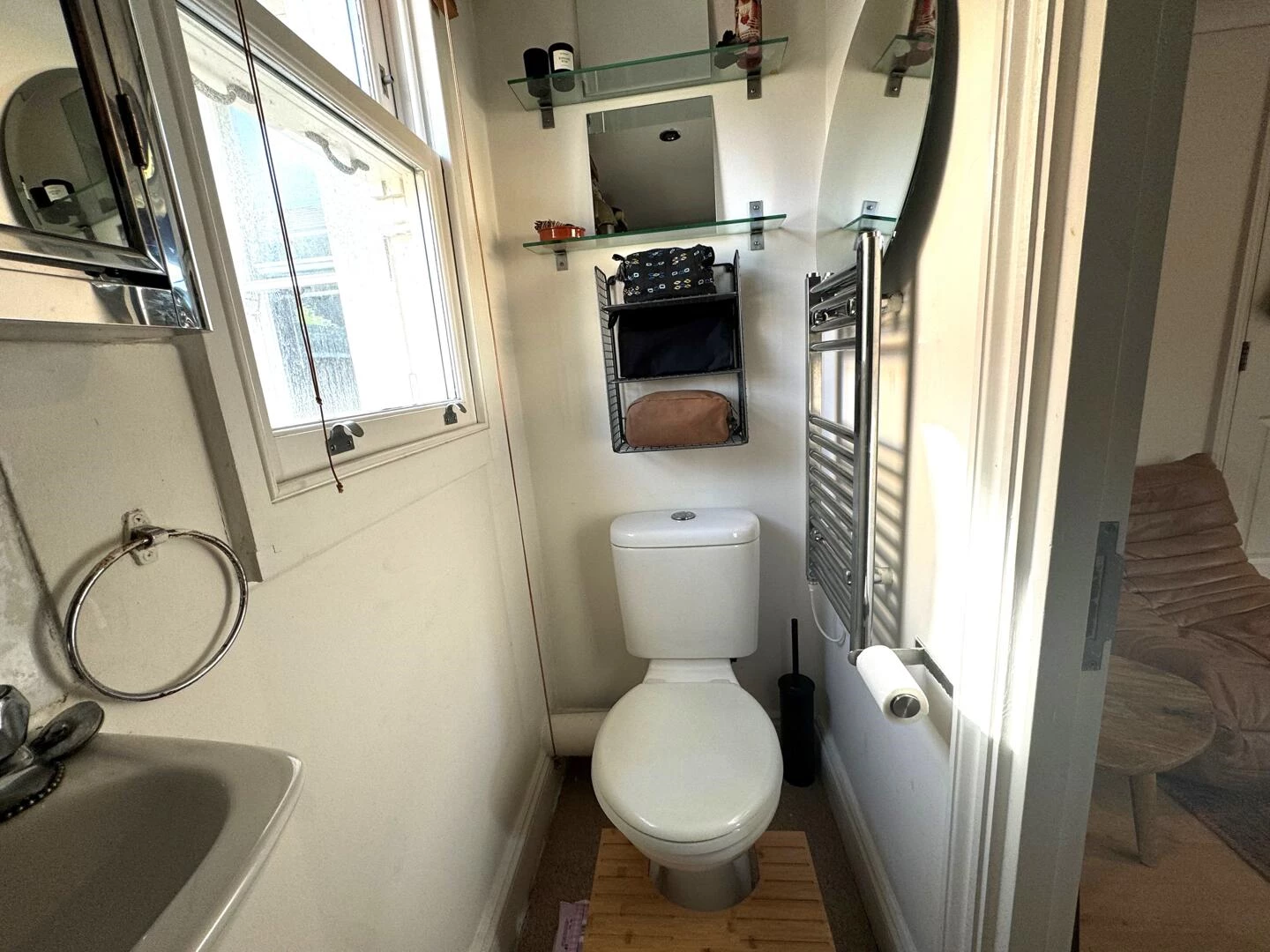 WC