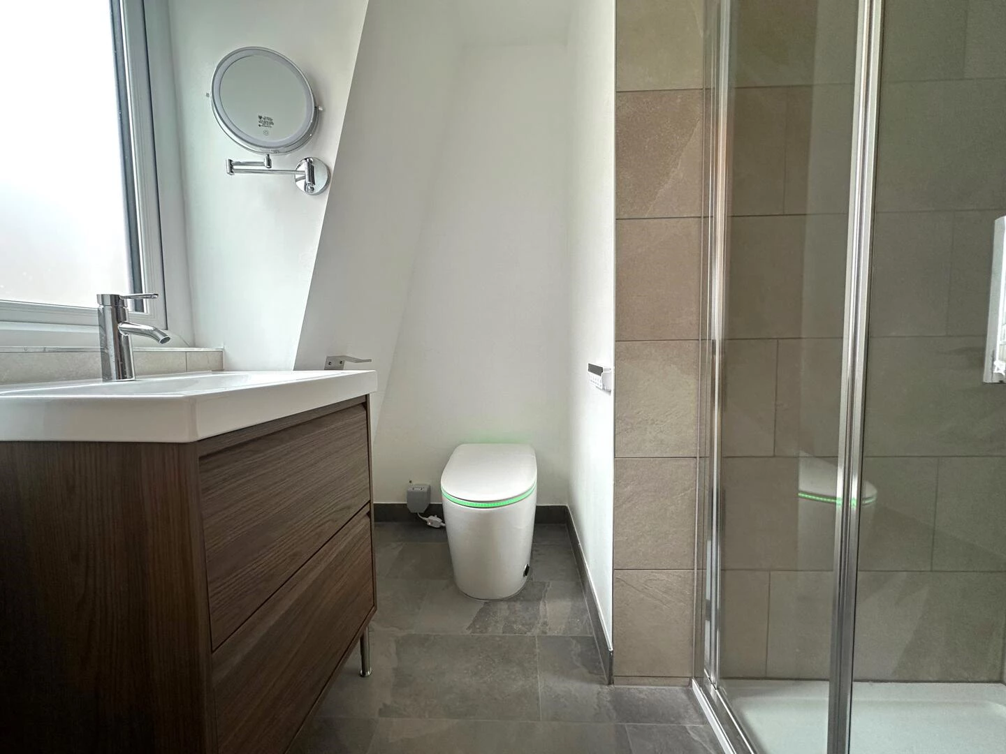 Ensuite