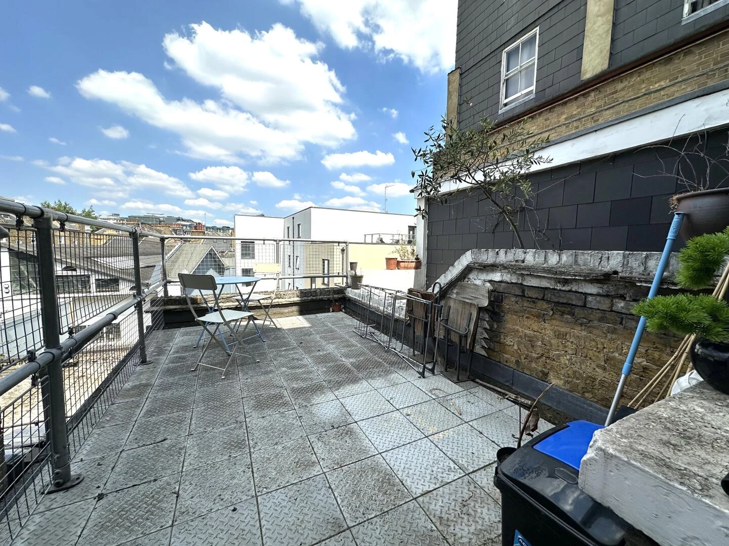 Terrace / Patio