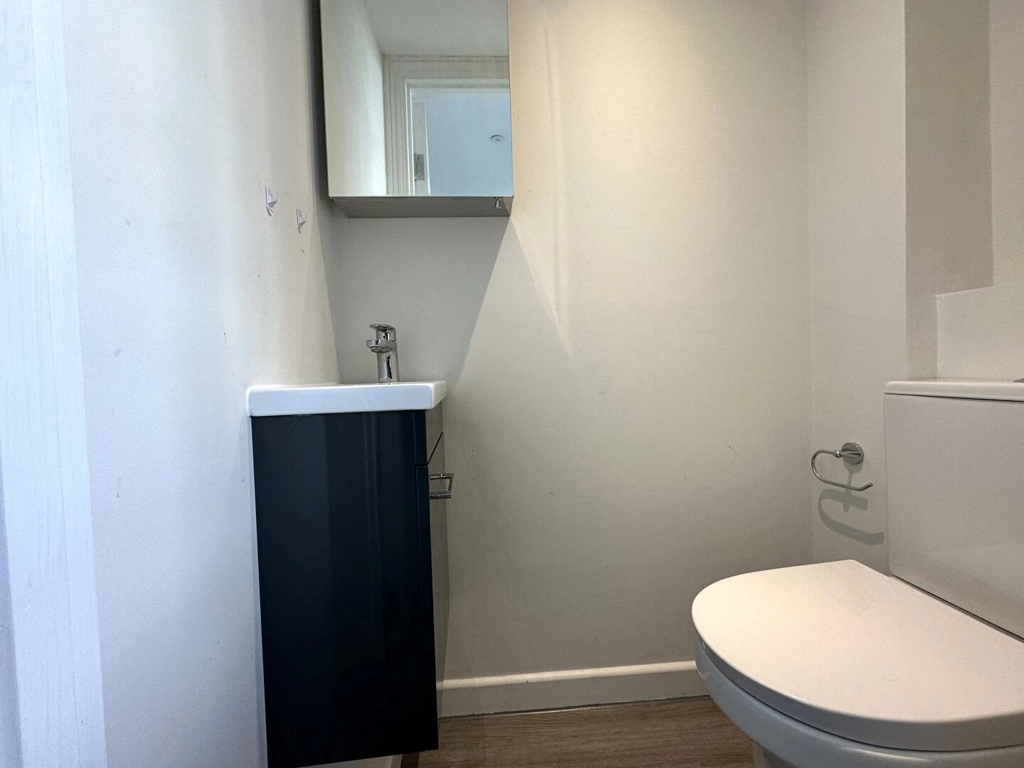 WC