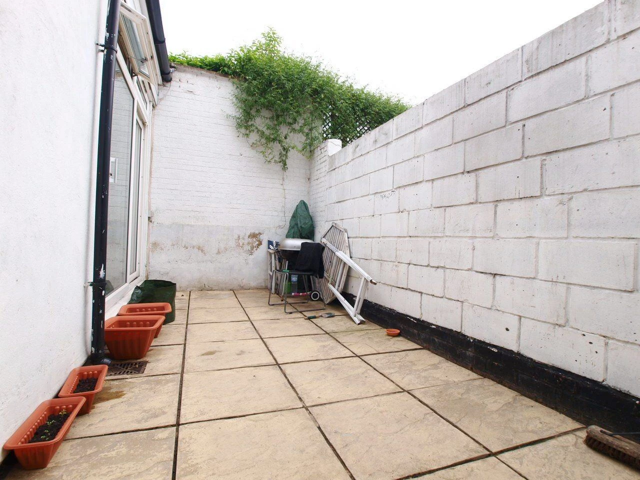 Terrace / Patio