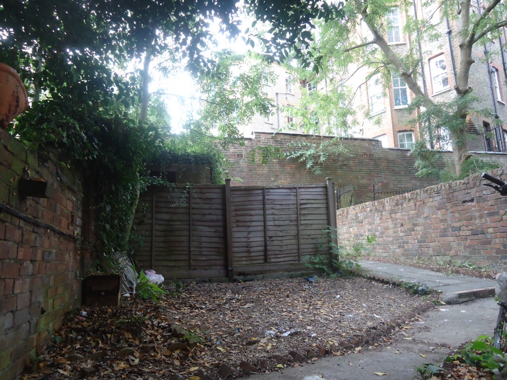 Property photo: Highgate, London, N6