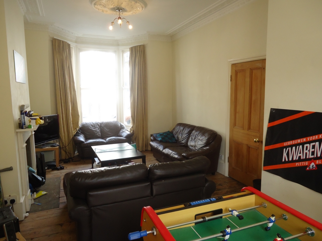 Property photo: Archway, Archway, N19