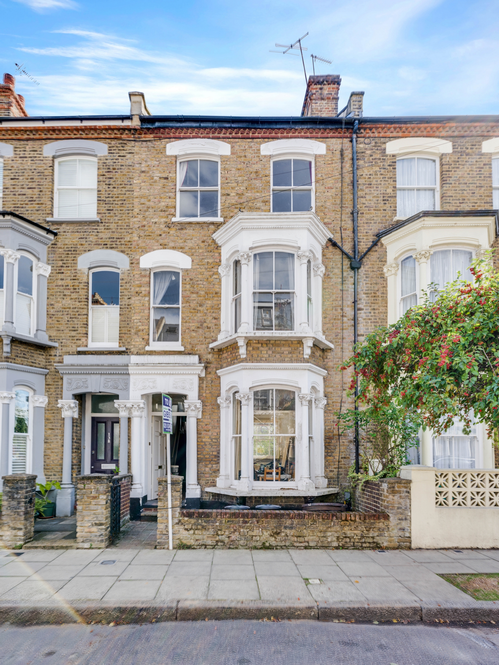 Property photo: Archway, Archway, N19