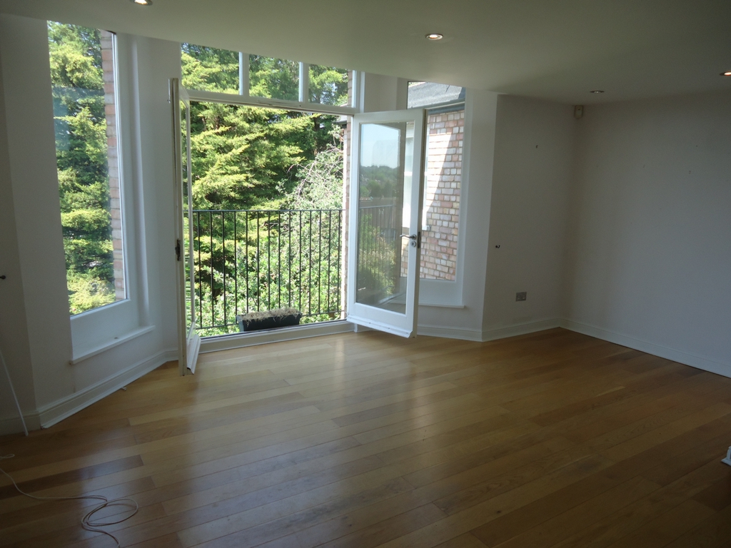 Property photo: Crouch End, Crouch End, N8
