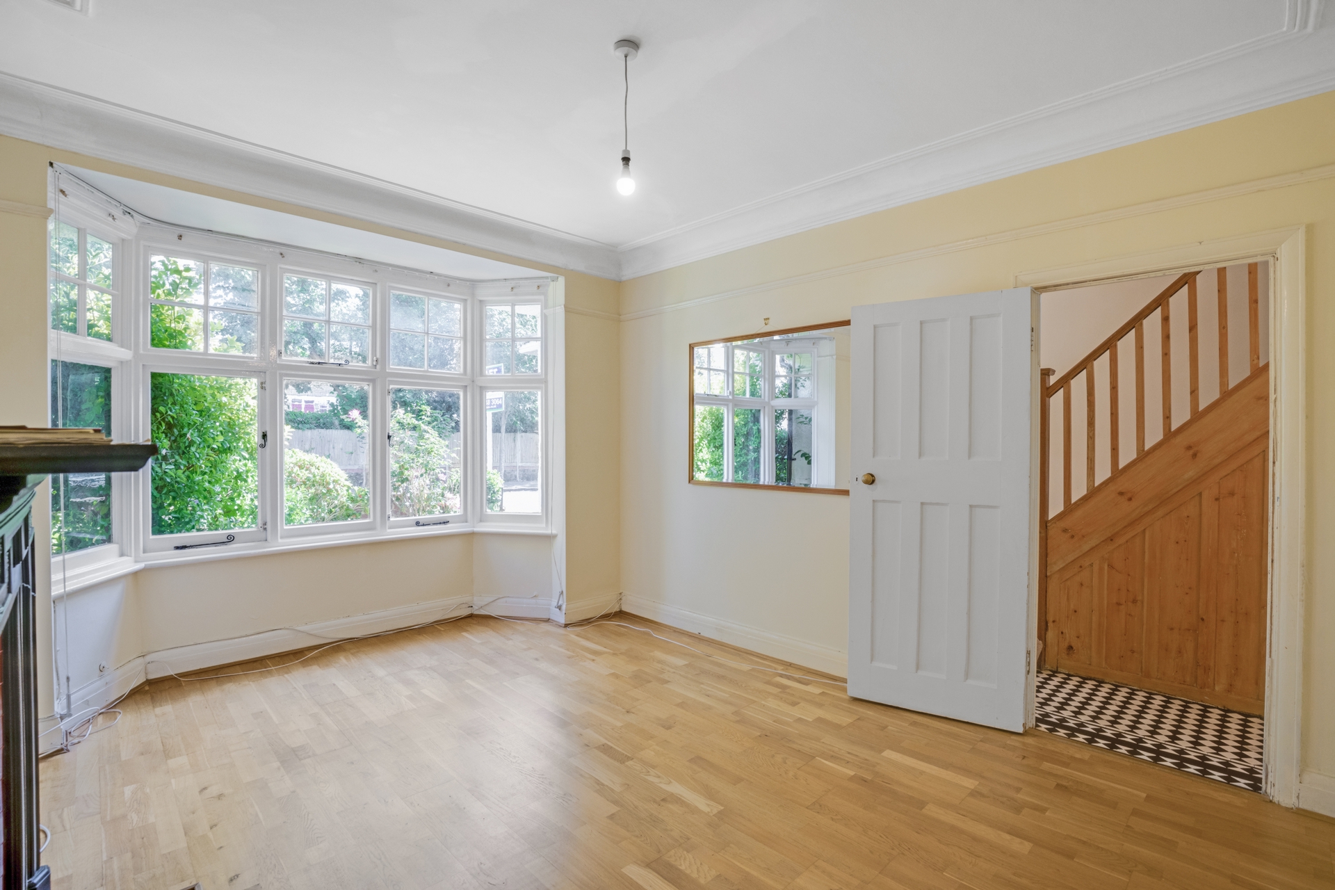 Property photo: Crouch  End, Crouch End, N8