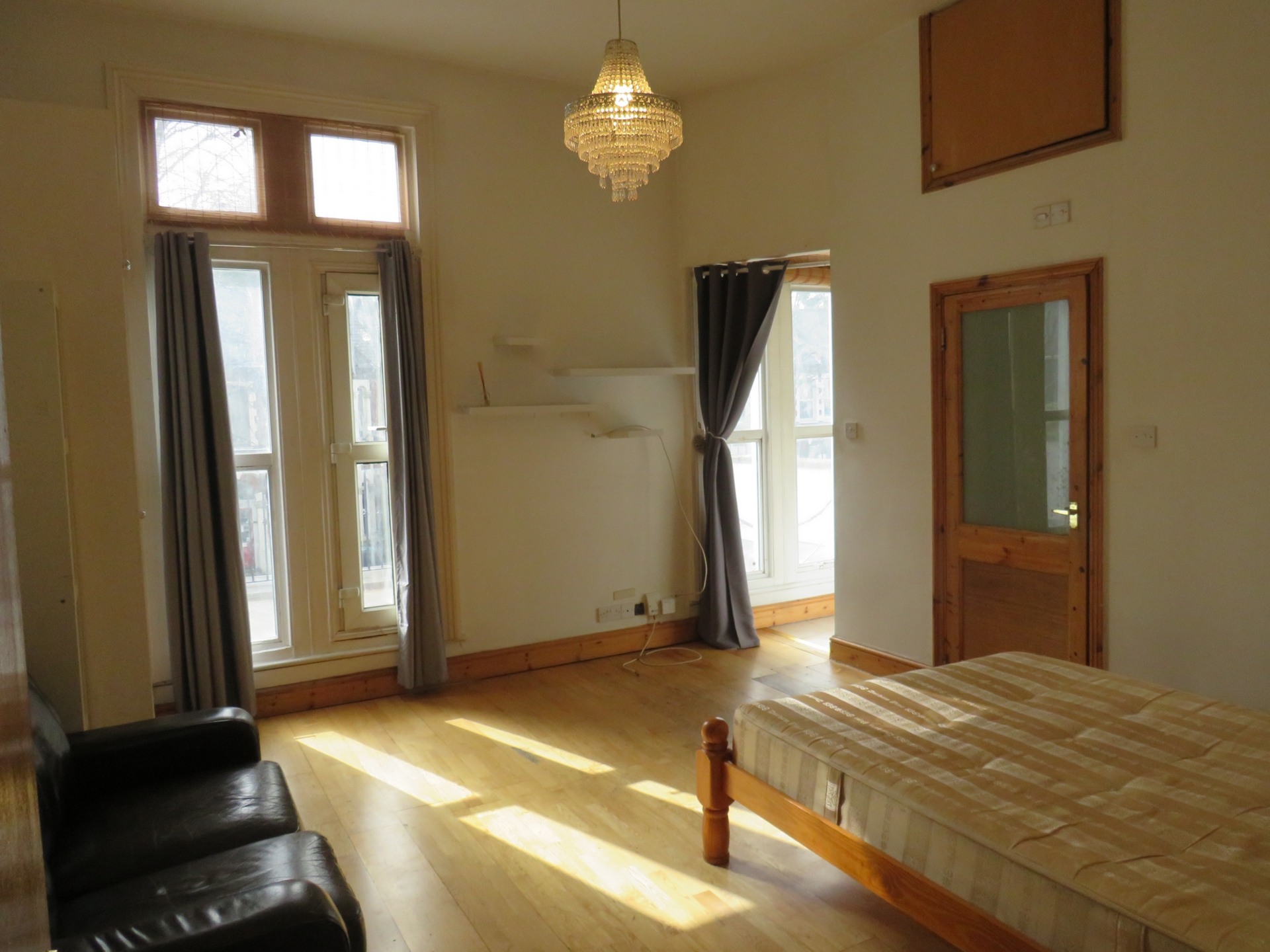 Property photo: Highgate, Highgate, N6