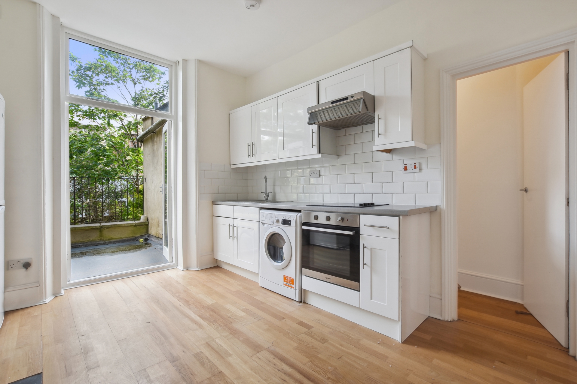 Property photo: Finsbury Park, London, N4