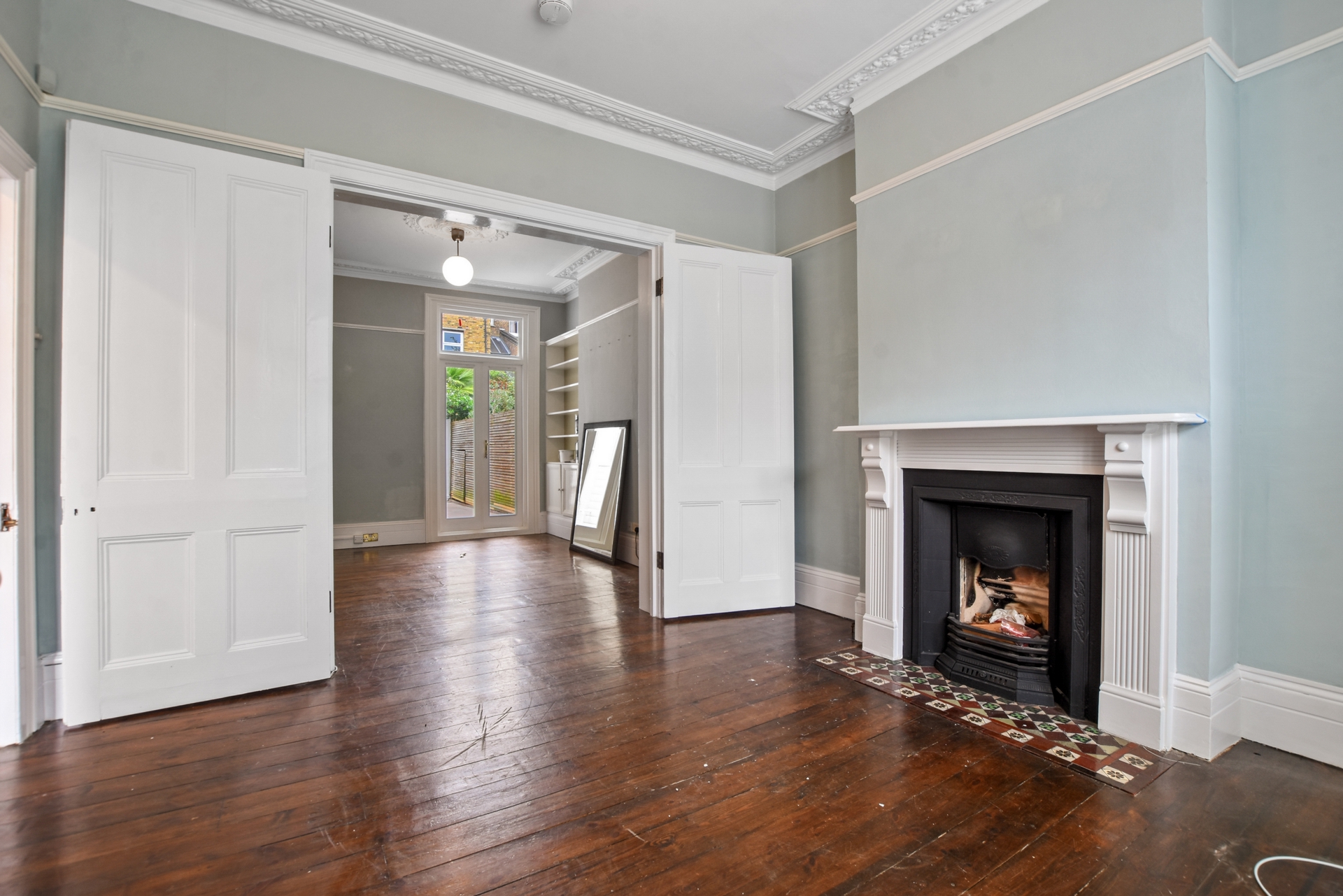 Property photo: Whitehall Park, Archway, N19