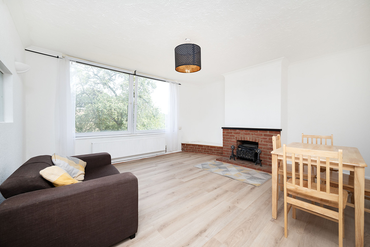 Property photo: East Finchley, London, N2